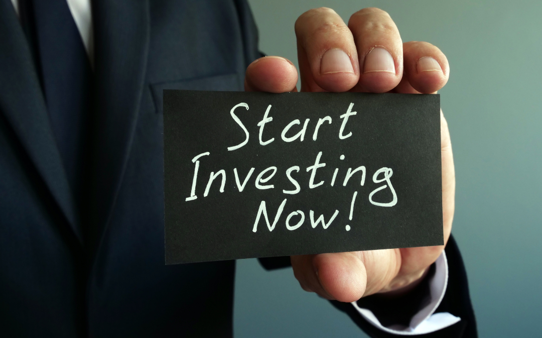 How to Start Investing If You Only Have $10,000