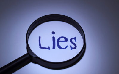 Are These 3 Lies Keeping You From Success In Your Business?