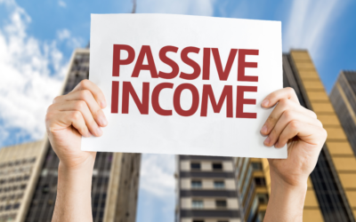 The Secret of How to Become an Entrepreneur Earning Passive Income