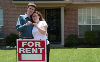 Why Are Single-Family Rentals Good Investments?