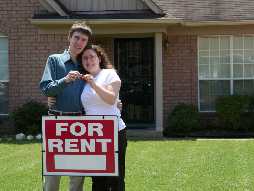 Why single-family rentals can be good investments